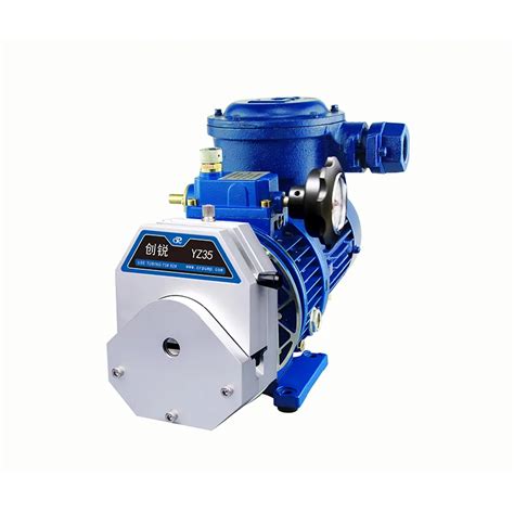 explosion proof centrifugal pump|explosion proof peristaltic pump.